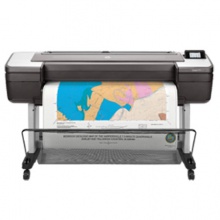 惠普 HP T1708ps 繪圖儀 一鍵藍(lán)圖